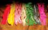 1/8" Cross Cut Rabbit Strips