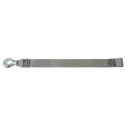 20'-4,000# Winch Strap