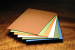2mm Foam Sheets