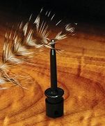 Hareline Hook & Hackle Plier