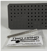 THHC Magnetic Fly Box Insert 