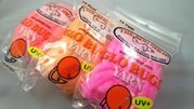 GLO BUG YARN