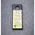 Griffin Hackle Gauge