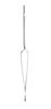 Cascade/Crest Bead Tweezers