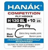 Hanak Model 130 Competition Dry Fly Hook