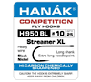 Hanak Model 950 Streamer Hook