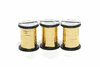 VEEVUS/MYLAR SILVER/GOLD