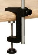 Renzetti C Clamp for Traveler and Tube Fly Vises