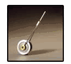 Nor-Vise Automatic Bobbin