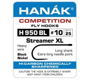 Hanak Model 950 Streamer Hook