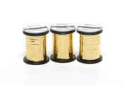 VEEVUS/MYLAR SILVER/GOLD