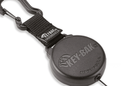 Key-Bak Securit Retractor