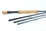 Burkheimer Classic 9'-4 Piece Salt Water Rods