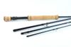 Burkheimer Classic 9'-4 Piece Salt Water Rods