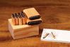Damsel/Dragonfly foam body cutter
