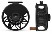 Abel Rove  9/11, and 11/12+ Reel in High Gloss Black