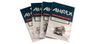 AHREX TRAILER HOOK H482
