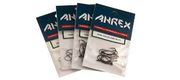 AHREX TUBE SINGLE HOOK