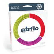 Airflo Super-Dri Running Line 