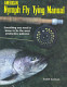 American Nymph Fly Tying Manual