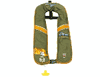 Angler's Inflatable PFD