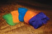 Angora Goat Dubbing