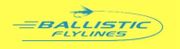 Ballistic Fly Lines