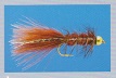 Bead Head Electric Bugger