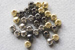 Brass Beads