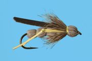 Bullet Head Hopper