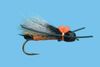 Bullet Head Salmon Fly