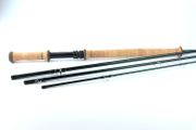 Burkheimer Classic 9160-4