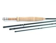 Burkheimer Standard Action Trout Rods