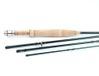 Burkheimer Standard Action Trout Rods