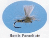 BWO Parachute