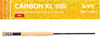 ECHO CARBON XL EURO NYMPH ROD
