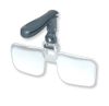 Carson Optical VM-12 Visor Mag 