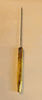 Cascade Crest Bodkin