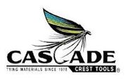 Cascade Crest Fly Tying Tools