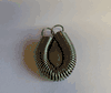 Cascade crest Material Spring Clip