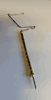 Cascade Crest Rotating Whip Finish Tool