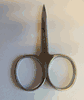 Cascade Crest 3.5" Scissors