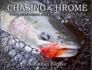 CHASING CHROME/ HARD-COVER BOOK