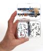 Cliff's Days Worth Fly Box