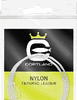 Cortland 12' Nylon Leaders-2 Packs