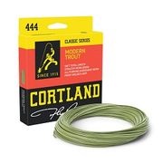 Cortland 444 Modern Trout Fly Lines