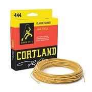 Cortland 444 Sylk Fly Lines