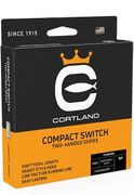 Cortland Compact Switch Lines