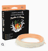 Cortland Peaches and Cream Fly Liness