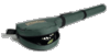 Cortland Standard Single Rod/Reel Case